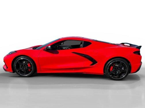 2023 Chevrolet Corvette Stingray w/3LT