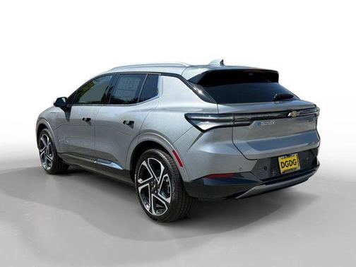 2025 Chevrolet Equinox EV LT2 w/PDE
