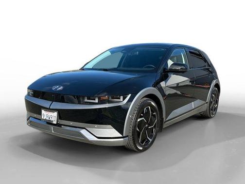 2024 Hyundai IONIQ 5 Limited