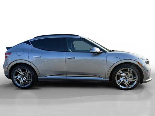 2023 Genesis GV60 Performance