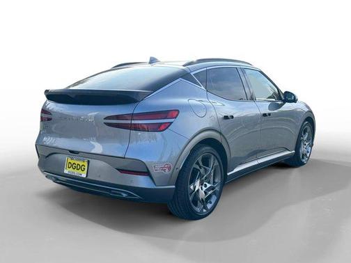 2023 Genesis GV60 Performance