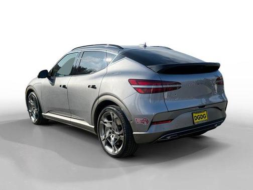 2023 Genesis GV60 Performance