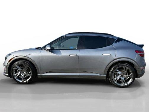 2023 Genesis GV60 Performance