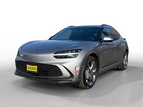 2023 Genesis GV60 Performance