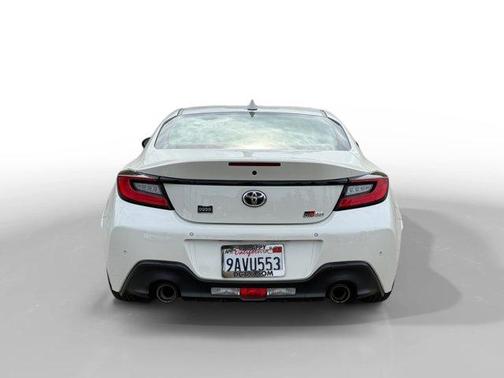 2022 Toyota GR86 Base