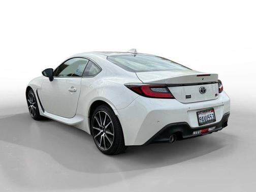 2022 Toyota GR86 Base