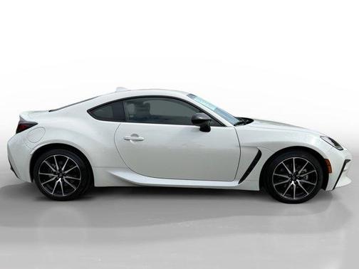 2022 Toyota GR86 Base