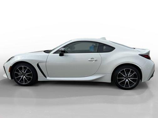 2022 Toyota GR86 Base