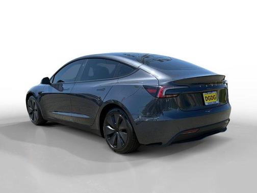2024 Tesla Model 3 Base