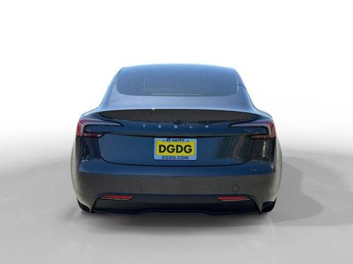 2024 Tesla Model 3 Base