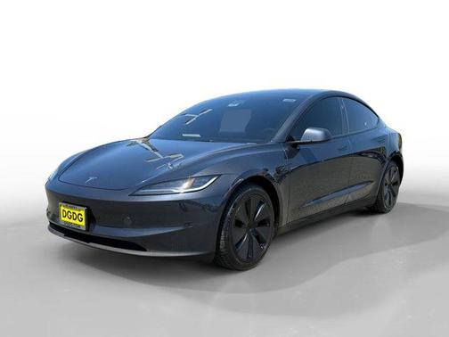 2024 Tesla Model 3 Base