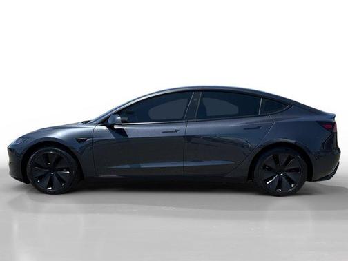 2024 Tesla Model 3 Base