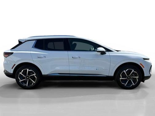 2025 Chevrolet Equinox EV LT2 w/PDE