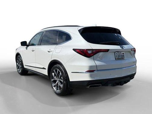 2022 Acura MDX Technology