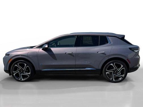 2025 Chevrolet Equinox EV LT2 w/PDE