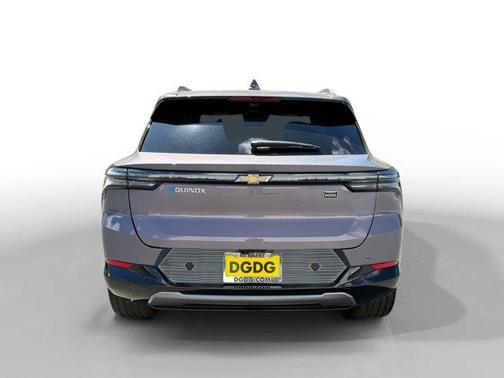 2025 Chevrolet Equinox EV LT2 w/PDE