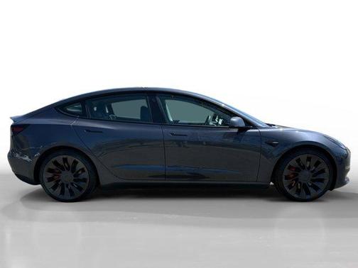 2022 Tesla Model 3 Performance