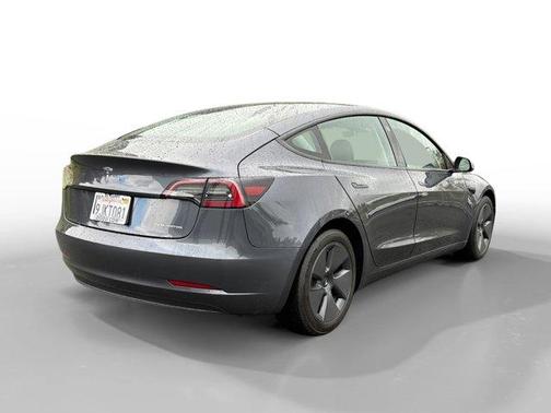 2023 Tesla Model 3 Long Range