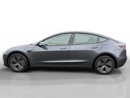 2023 Tesla Model 3 Long Range