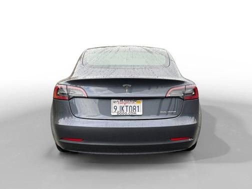 2023 Tesla Model 3 Long Range