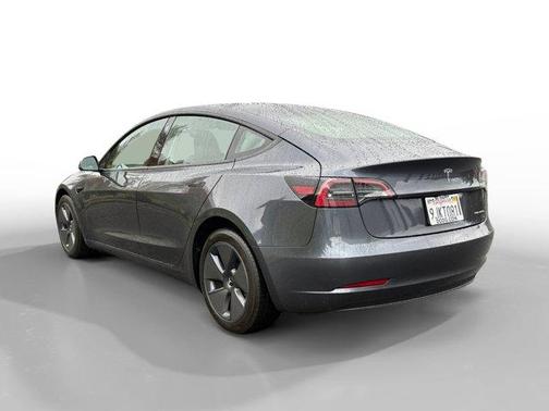 2023 Tesla Model 3 Long Range