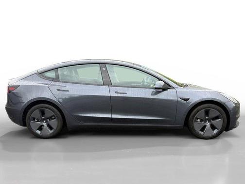 2023 Tesla Model 3 Long Range