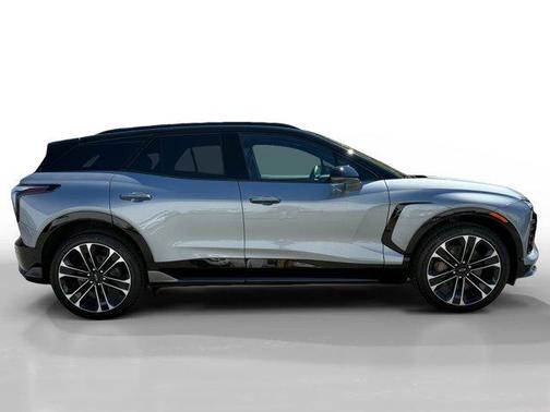 2025 Chevrolet Blazer EV AWD SS