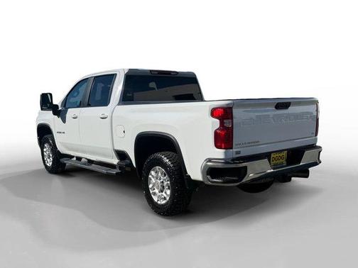 2023 Chevrolet Silverado 2500 LT