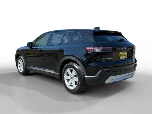 2025 Honda Prologue EX