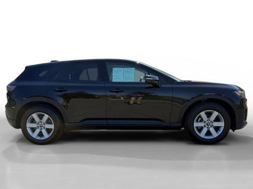 2025 Honda Prologue EX