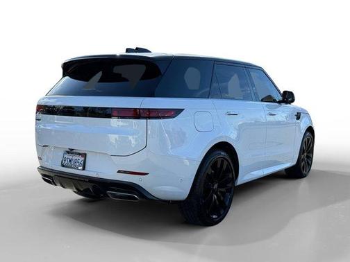 2025 Land Rover Range Rover Sport P460 Dynamic SE