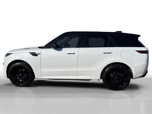 2025 Land Rover Range Rover Sport P460 Dynamic SE