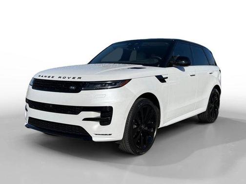 2025 Land Rover Range Rover Sport P460 Dynamic SE