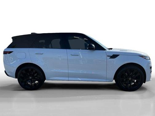 2025 Land Rover Range Rover Sport P460 Dynamic SE