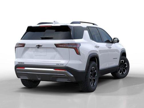 2026 Chevrolet Equinox FWD ACTIV