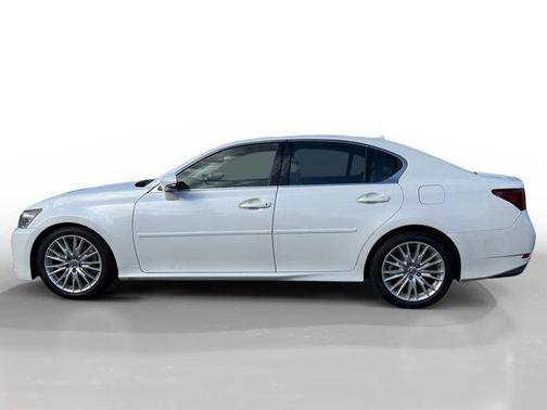 2013 Lexus GS 350 Base