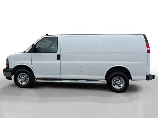2024 Chevrolet Express 2500 Work Van