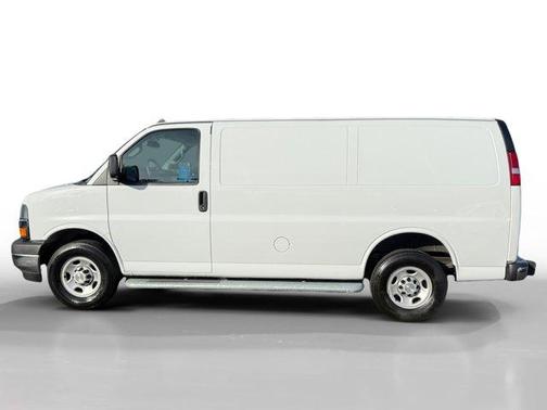 2024 Chevrolet Express 2500 Work Van