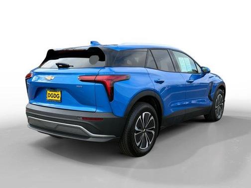 2024 Chevrolet Blazer EV LT