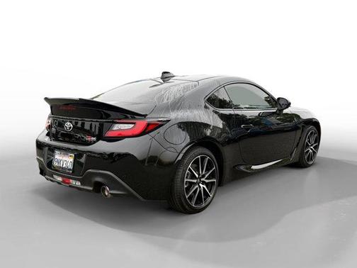 2024 Toyota GR86 Base