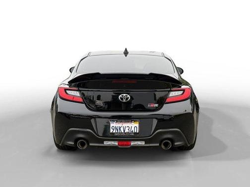 2024 Toyota GR86 Base