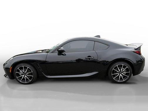 2024 Toyota GR86 Base