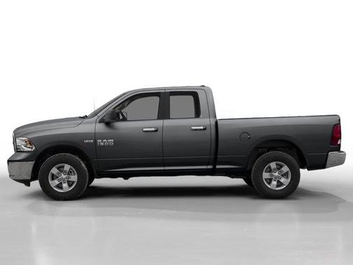 2016 RAM 1500 Tradesman/Express