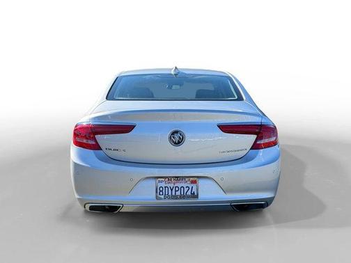 2018 Buick LaCrosse Premium