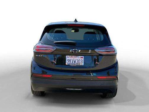 2023 Chevrolet Bolt EV 2LT