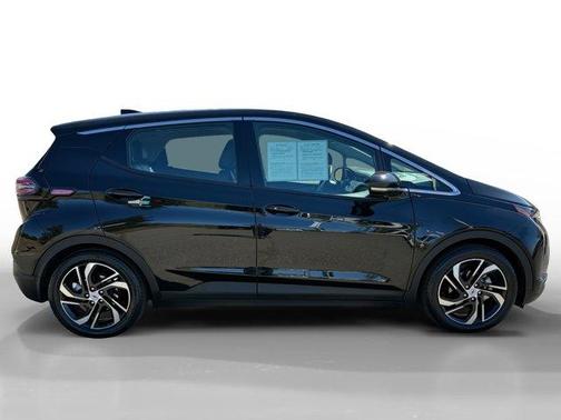 2023 Chevrolet Bolt EV 2LT