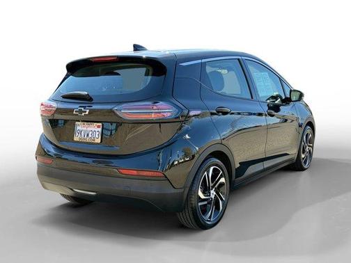 2023 Chevrolet Bolt EV 2LT