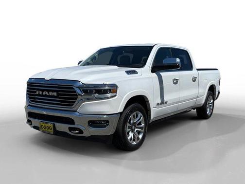2019 RAM 1500 Longhorn