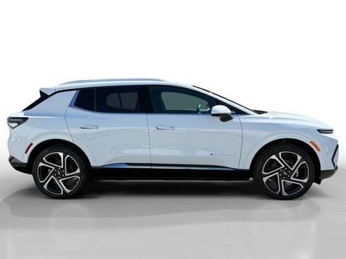 2025 Chevrolet Equinox EV LT2 w/PDE