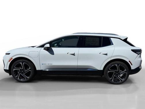 2025 Chevrolet Equinox EV LT2 w/PDE